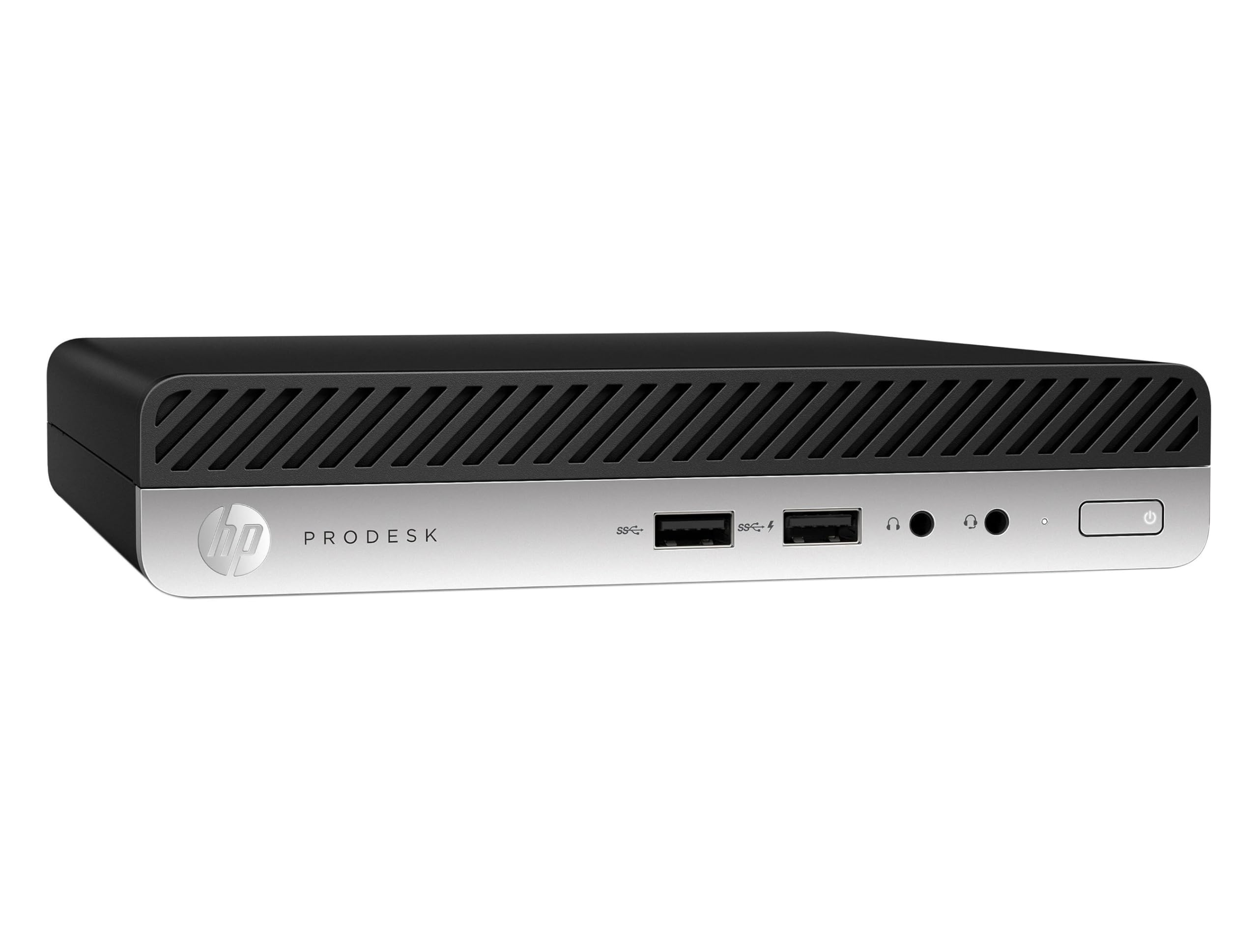 HP Prodesk 400 G4 ミニデスクトップ　本体のみ[VFN5] Amazon.com: HP ProDesk 400 G4-Mini, Core i5-8500T 2.1GHz, 16GB RAM